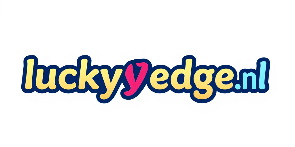 Lucky Edgea