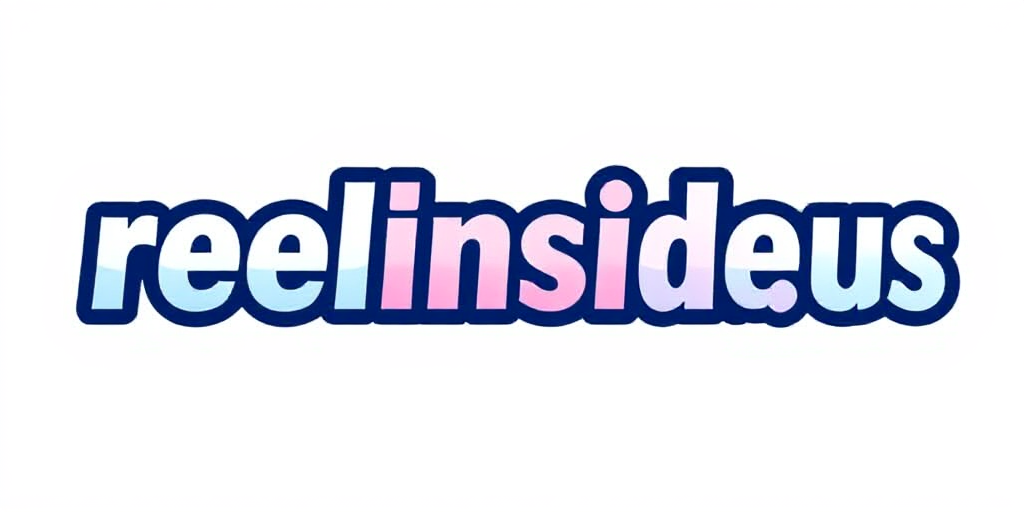 Reel Insider Films logo