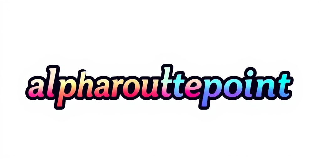 Alpha Roulette Point