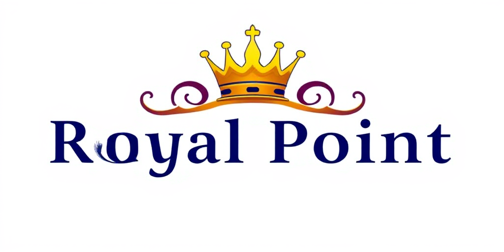 Golden Royal Point