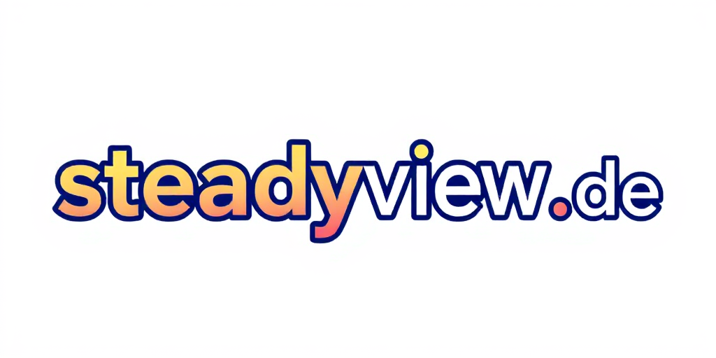 SteadyView