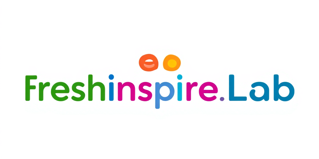 Fresh Inspire Lab