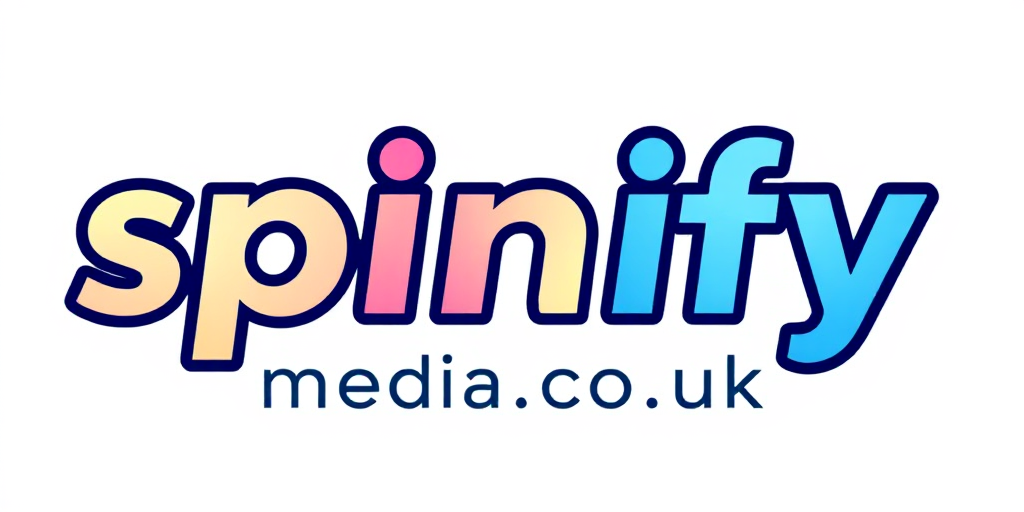 Spinify Media
