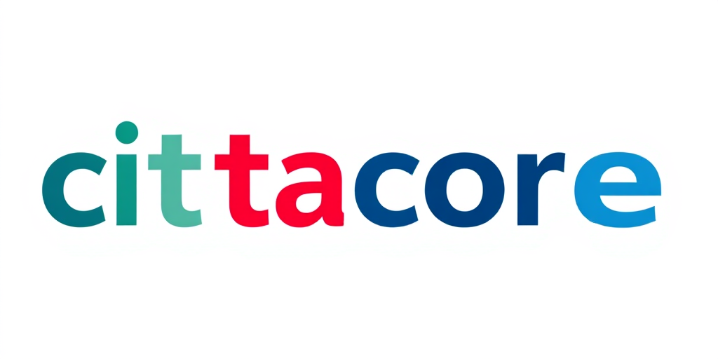 Cittacore IT