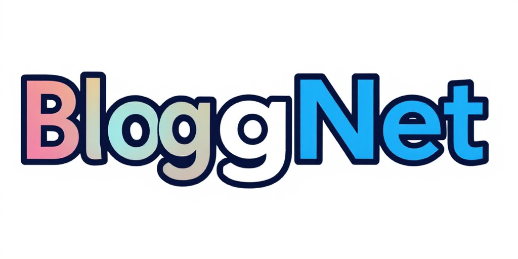 BlogNet Online