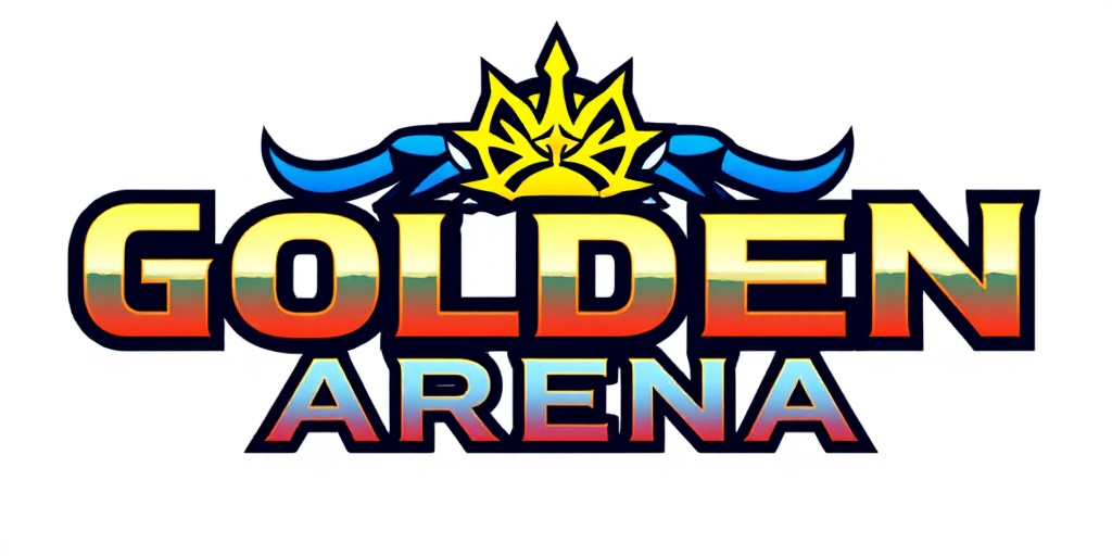 Golden Arena Arena