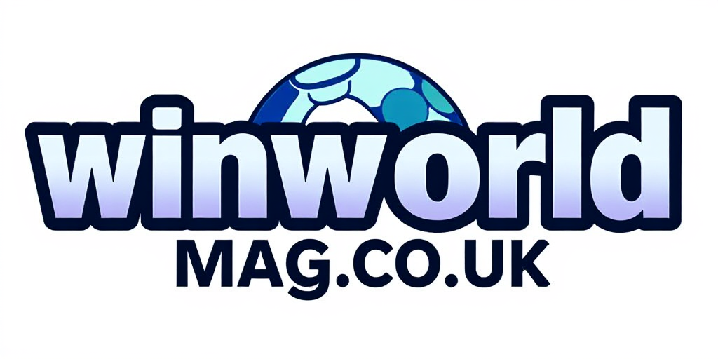 Win World Magazine