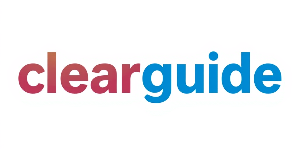 ClearGuide