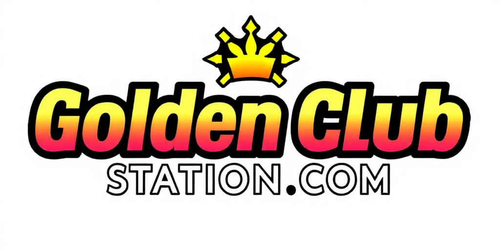 Golden Club Station