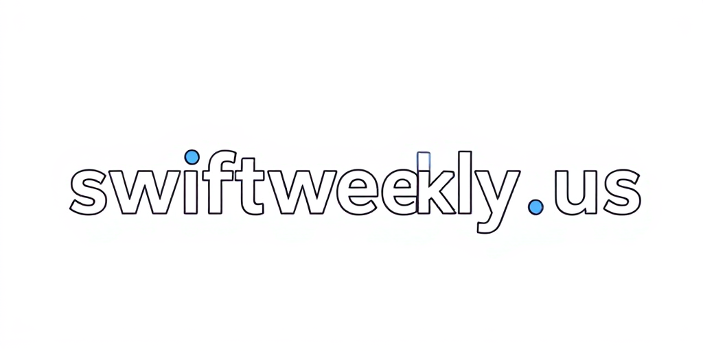 Swift Weekly