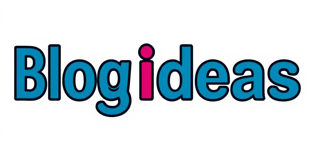 Blog Ideas Plaza