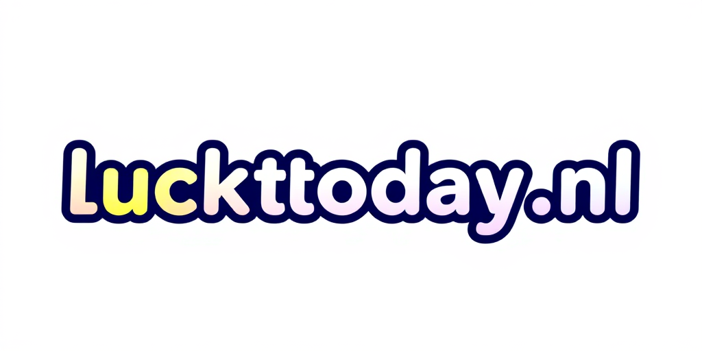 Luck Today