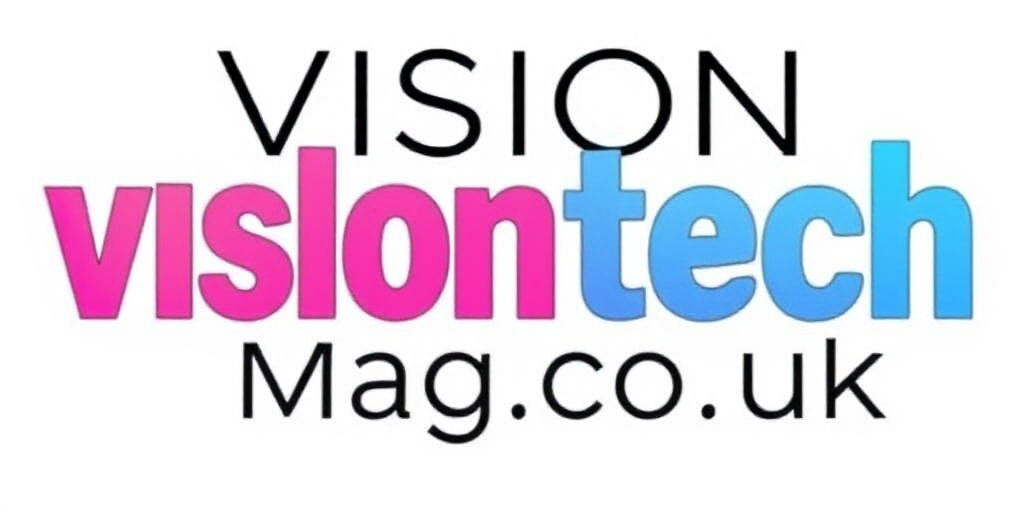 VisionTech Magazine