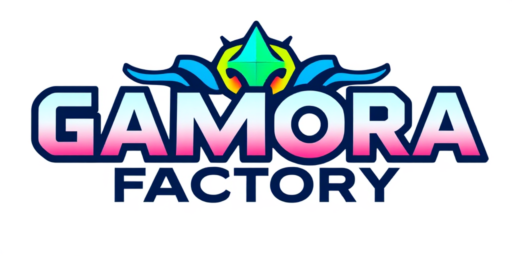 Gamora Factory