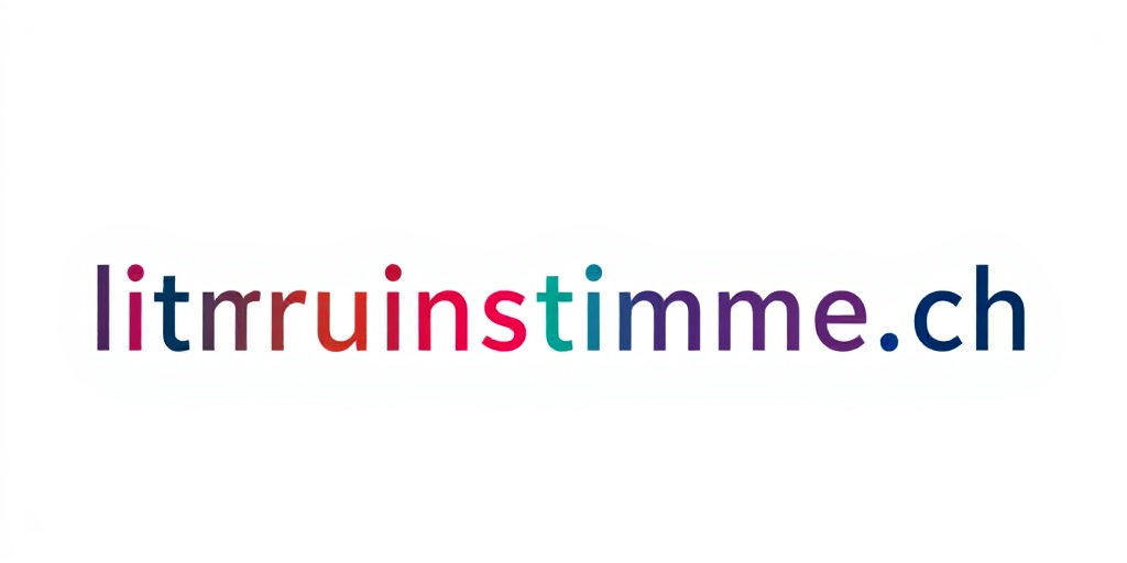 Literaturstimme