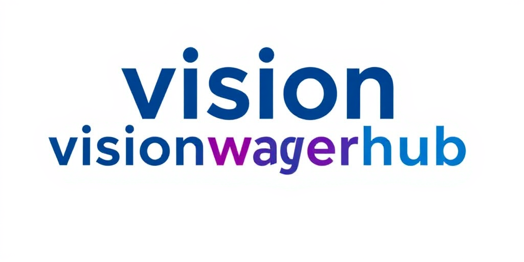 VisionWagerHub