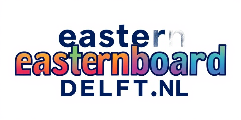 Eastern Board Delft