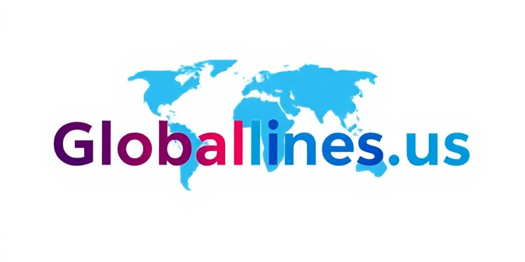 Global Lines