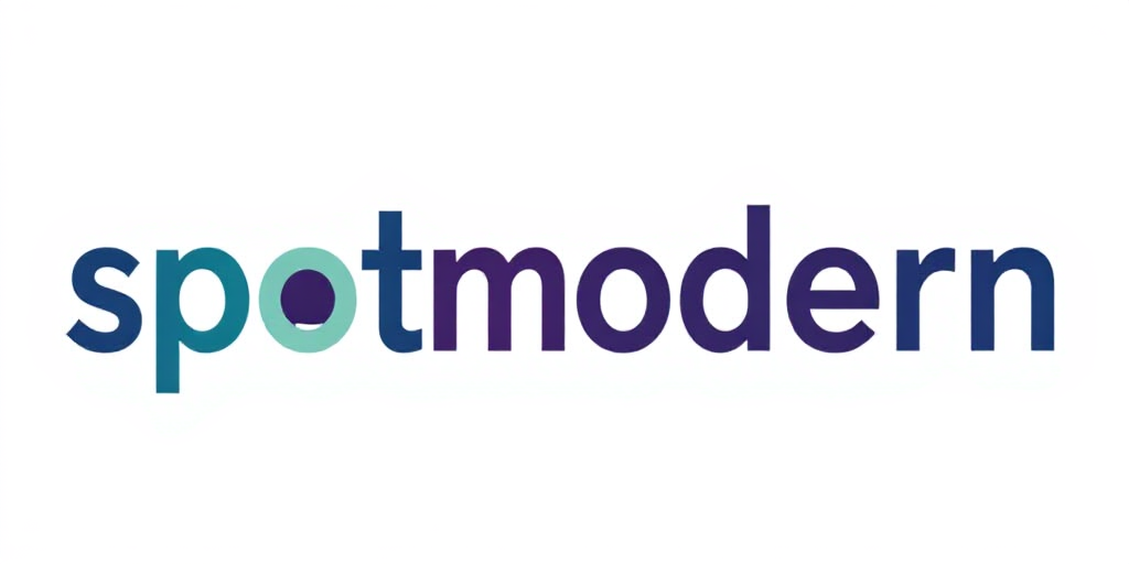 Spot Modern Blog