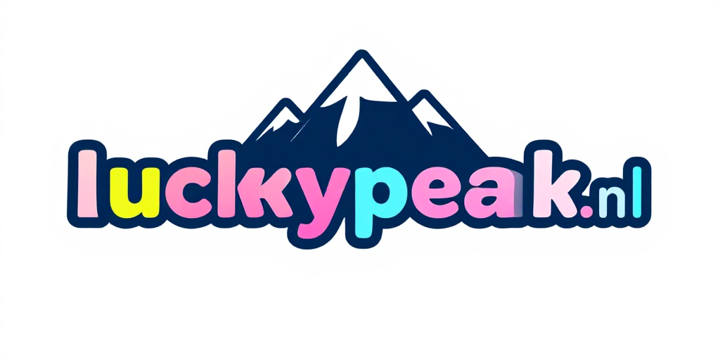 LuckyPeak
