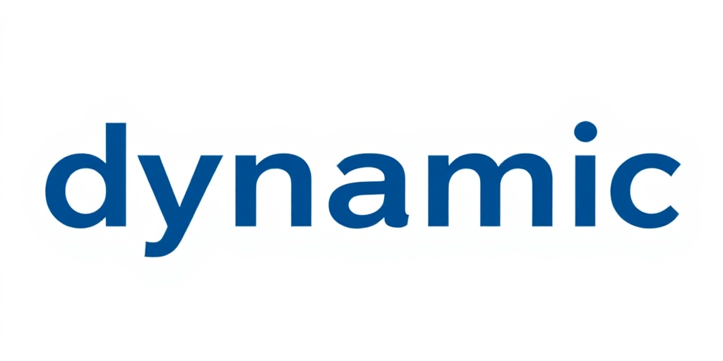 Dynamic Center