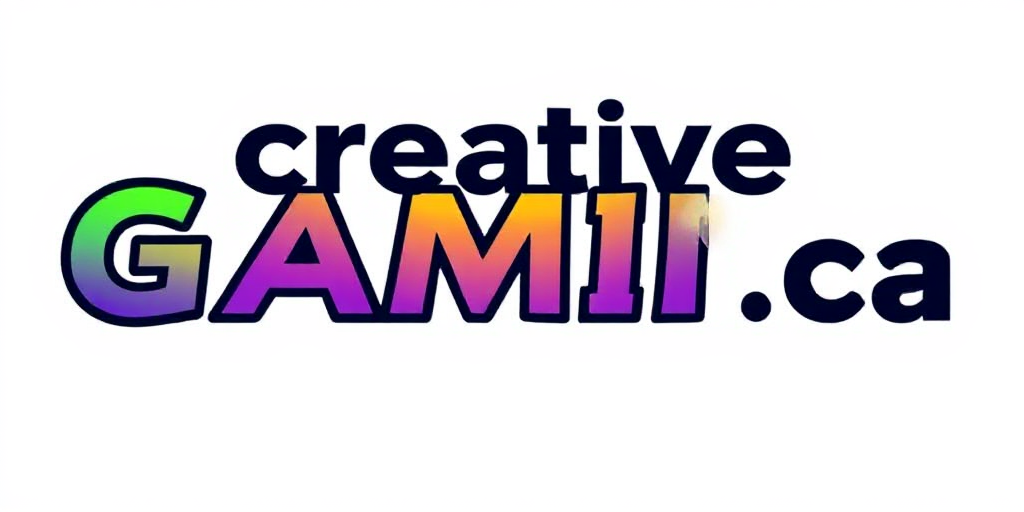 Creative Gaming