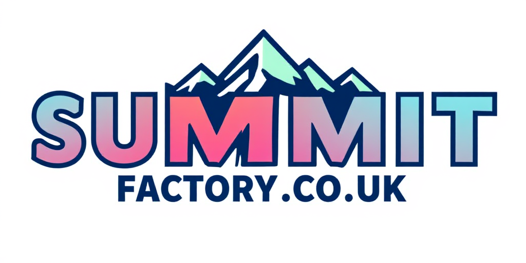 Summit X Factory