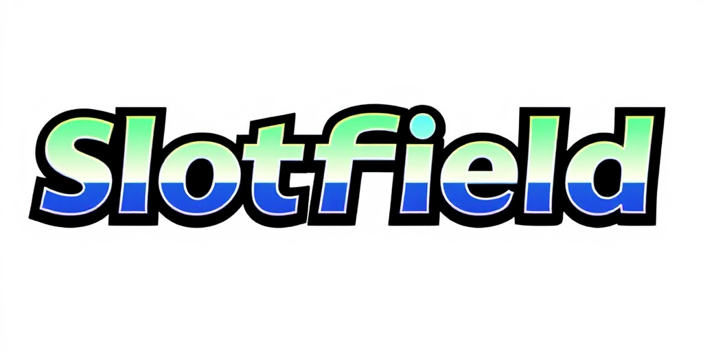 Slotfield1093 Blog
