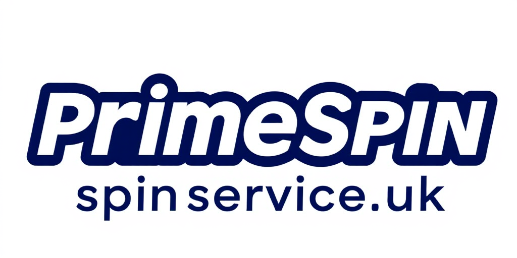 Prime Spin Service