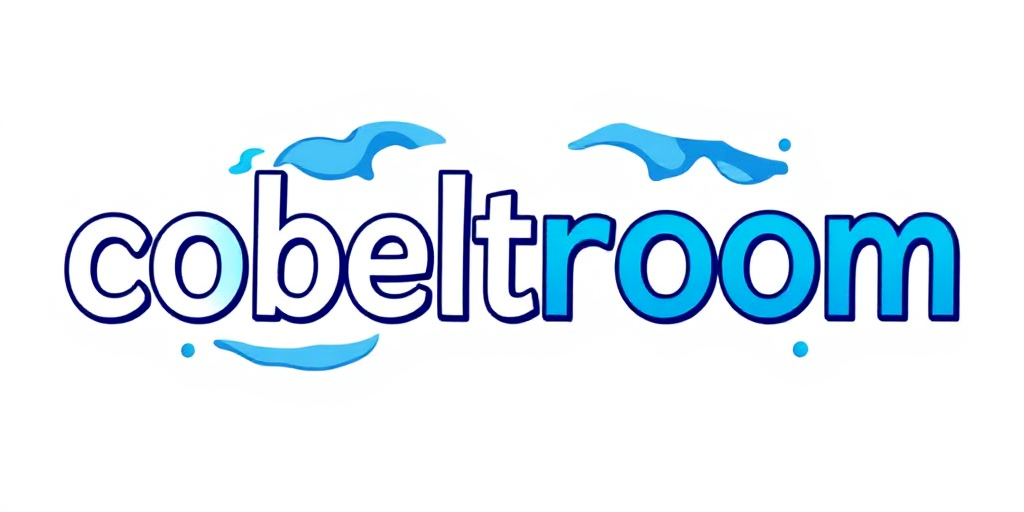 Cobalt Room