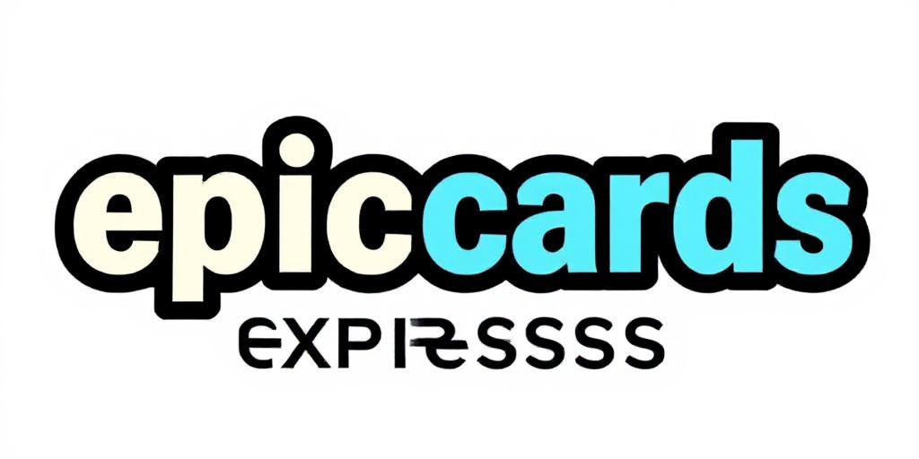 Epic Cards Express