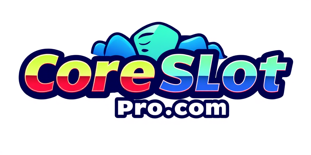 Core Slot Pro