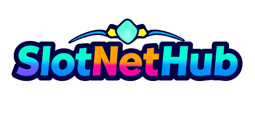 Slot Net Hub UK