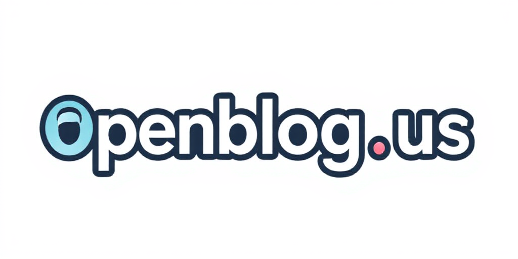 OpenBlog US
