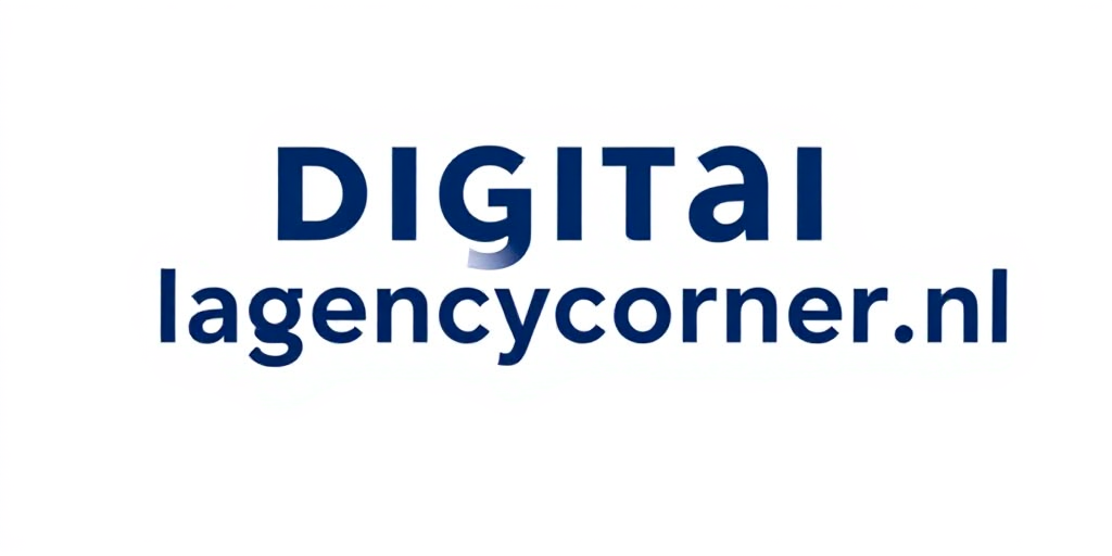 Digital Agency Corner