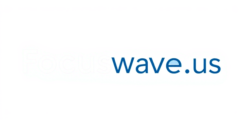 FocusWave