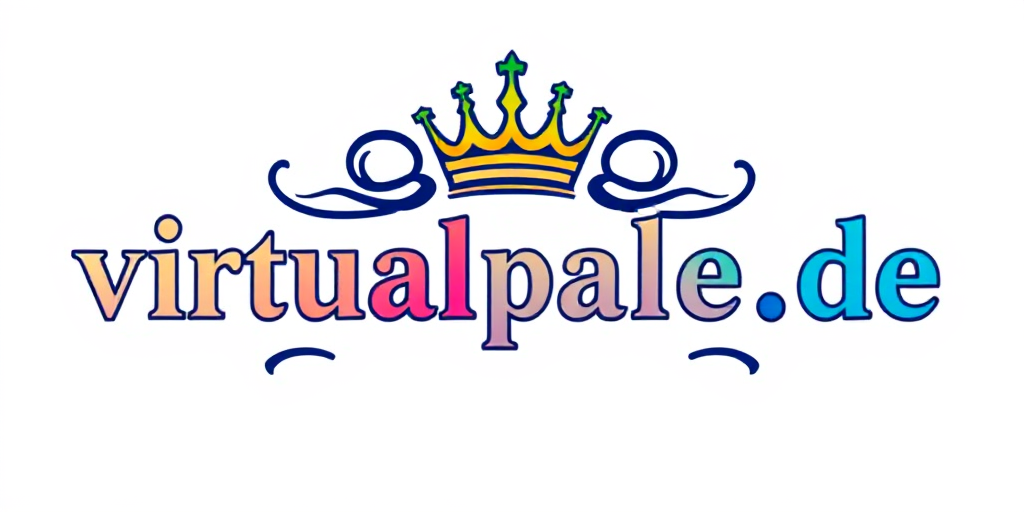 Virtual Palace