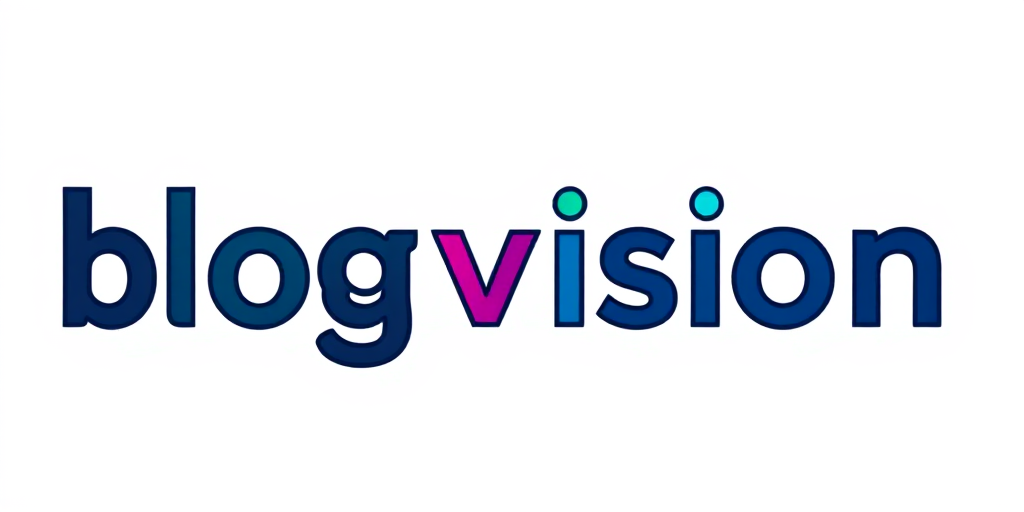 BlogVision