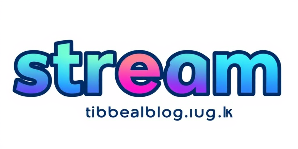 StreamGlobalBlog