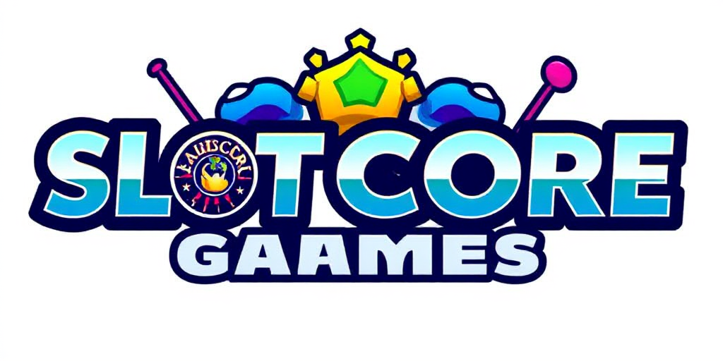 Slot Core Games