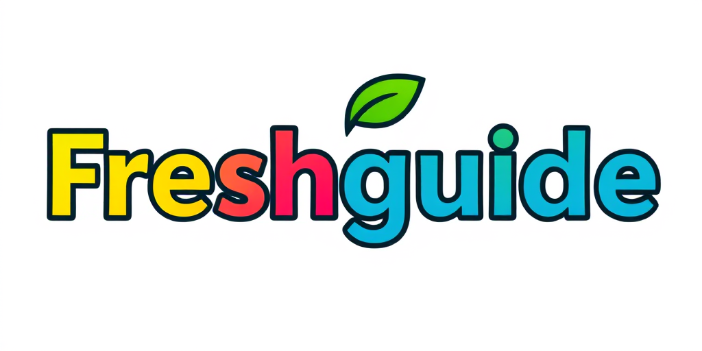 Fresh Guide World