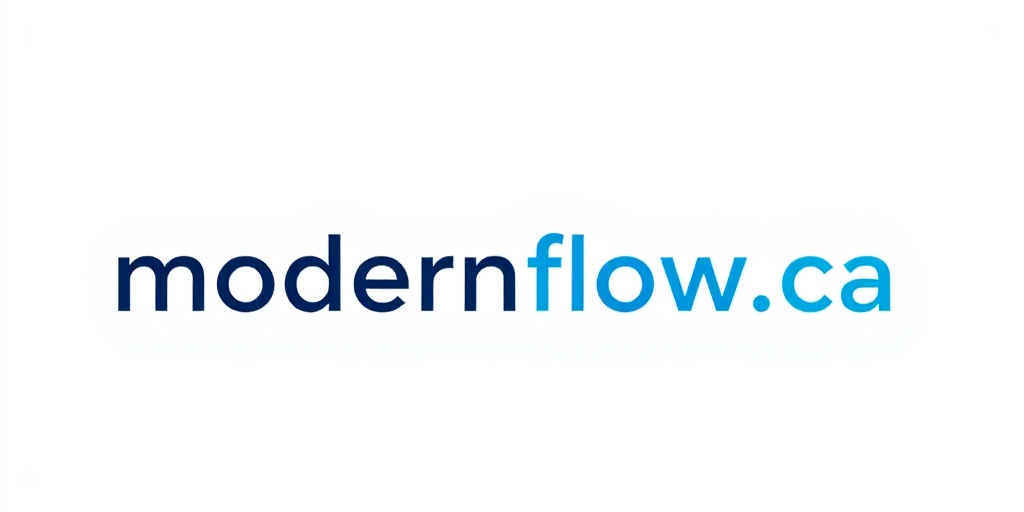 ModernFlow