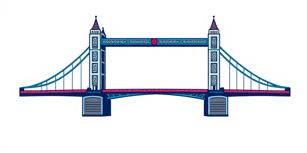 London Reels Bridge