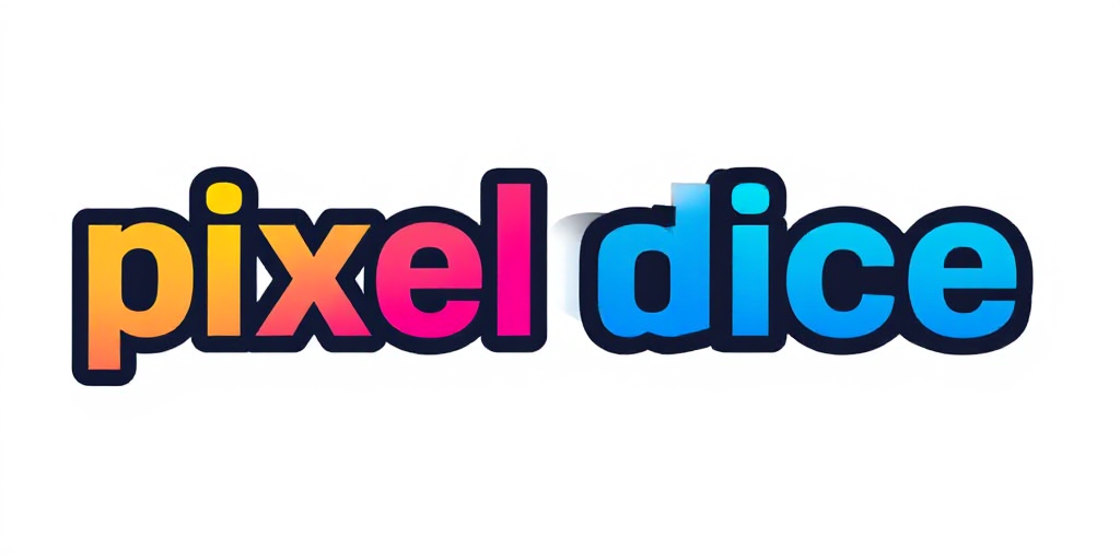 PixelDice Studio
