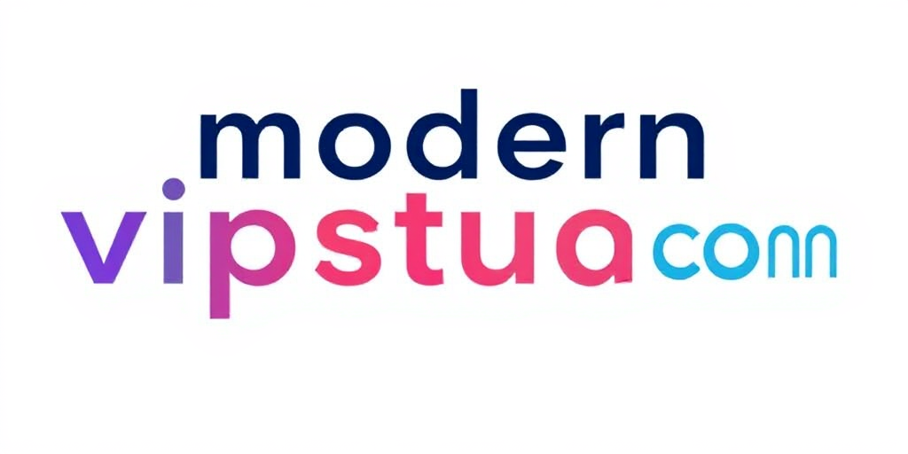 Modern VIP Studio