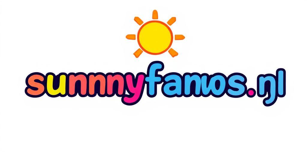 Sunny Family News