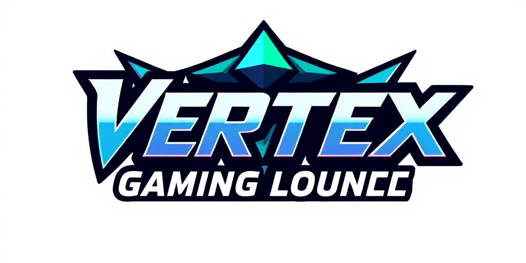 Vertex Gaming Lounge