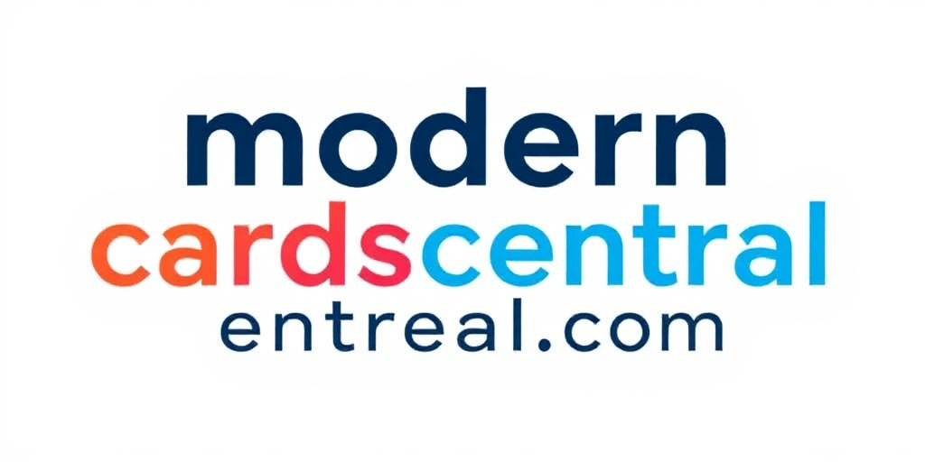 Modern Cards Central
