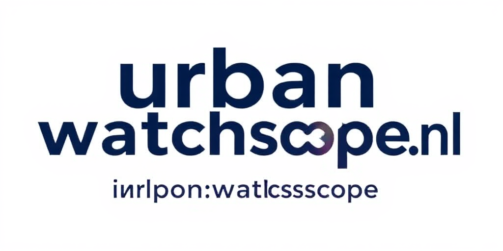 Urban Watch Scope
