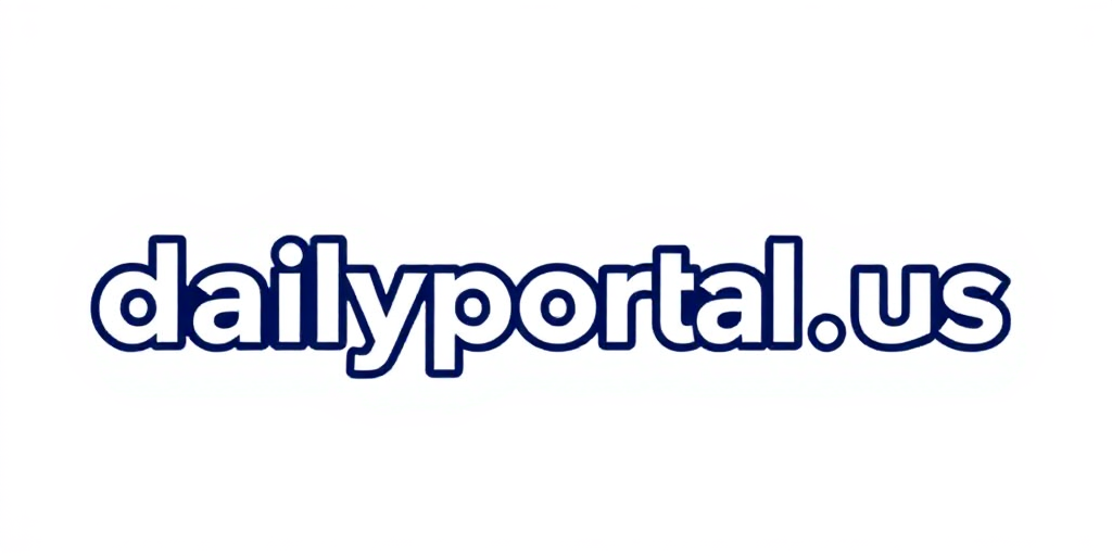 Daily Portal
